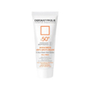 کرم ضد آفتاب روشن کننده بی رنگ SPF50 درماتیپیک مناسب انواع پوست